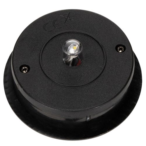 Artikel Solar Tischlampe LED mit Blumen Design Stimmungsvolle Beleuchtung für draußen 28cm