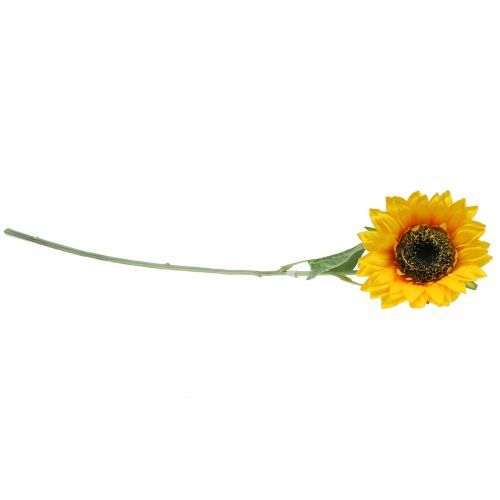 Floristik24 Sonnenblume künstlich für Dekoration Ø15cm