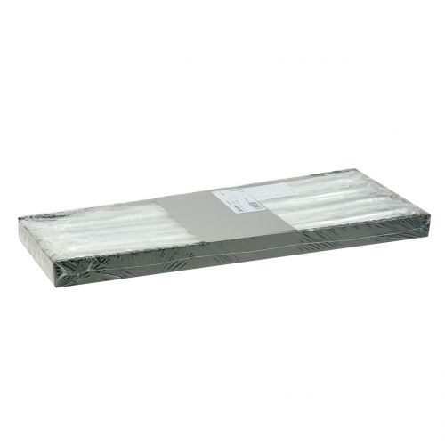 Artikel Spitzkerzen 400/25 Silber  8 St