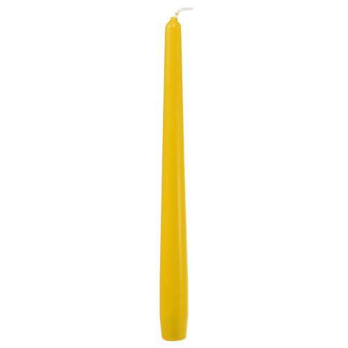 Artikel Spitzkerzen 250/23 Gelb 12 St