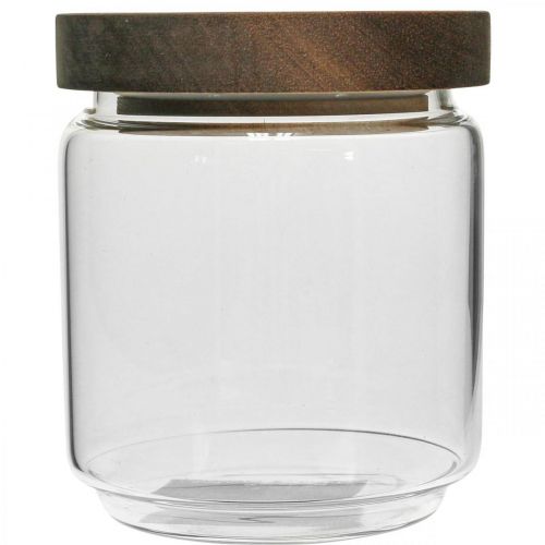 Artikel Kerzenhalter Glas Stabkerzenhalter Deko Glas H11cm Ø9cm
