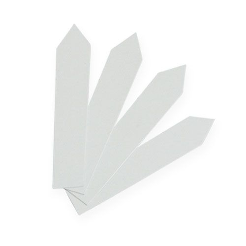 Artikel Stecketiketten 16mm x 100mm 250 St