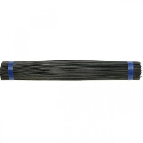 Artikel Steckdraht blaugeglüht 1,6/280mm 2,5kg