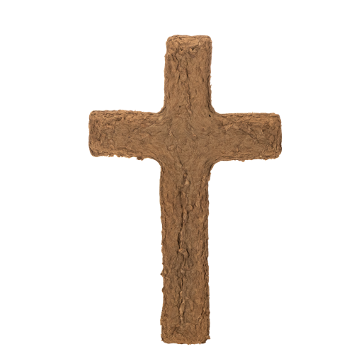 OASIS® Renewal® Floral Foam Biolit® Steckschaum-Kreuz, 42 × 26 × 5 cm, 2 Stück | Floristik24.at