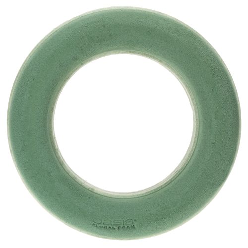 Floristik24 OASIS® Ecobase Ring Ø25cm 4St