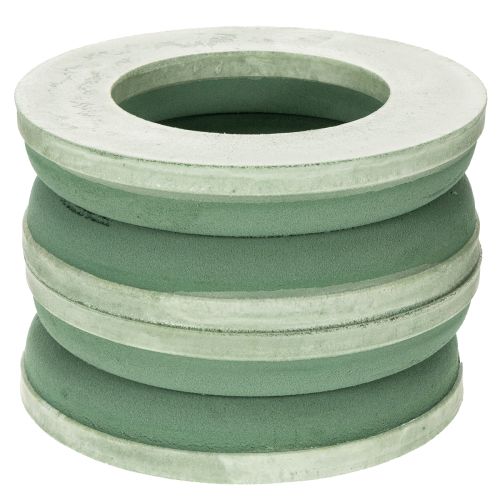 Artikel OASIS® Ecobase Ring Ø25cm 4St