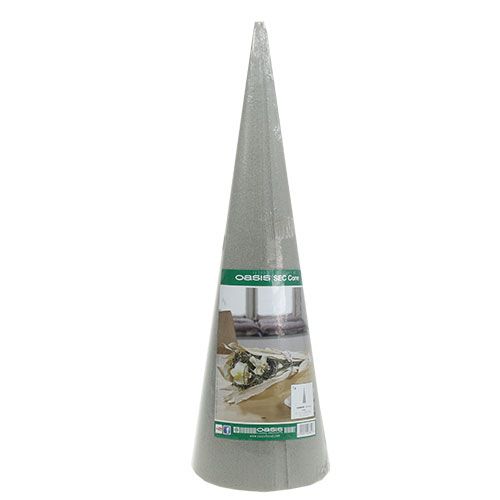 Artikel Steckschaum SEC Kegel 60cm 1 St