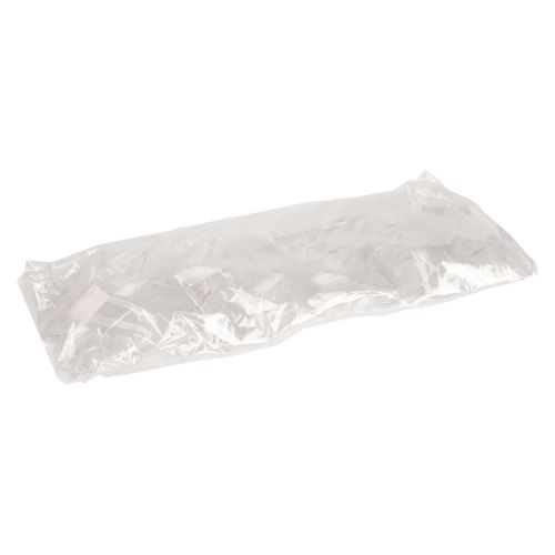 Artikel Stern Plastik klar zum Hängen 15cm 6St