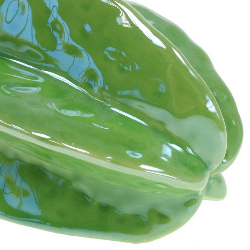 Artikel Sternfrucht Keramik 10cm 3St