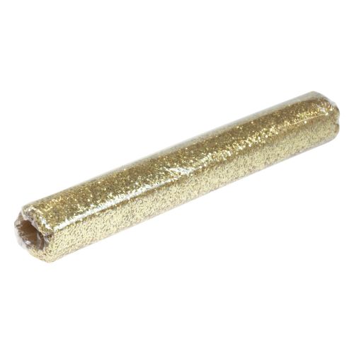 Artikel Tischläufer Weihnachten Gold Pailletten Tischband 48x450cm