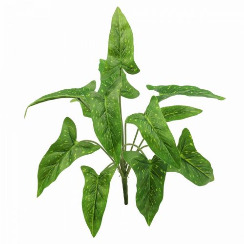 Floristik24 Strauß Goldene Efeutute künstlich Bindegrün 40cm