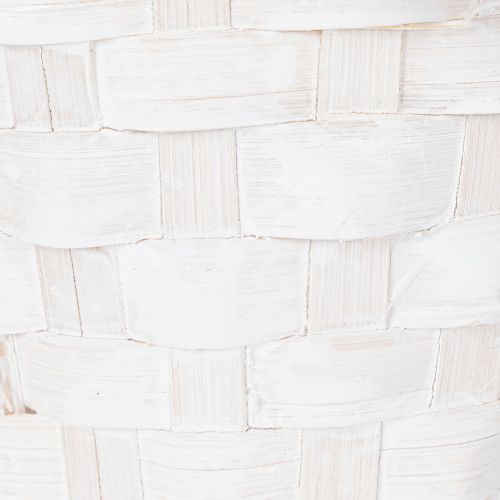 Artikel Streukorb für Hochzeitsblumen und Blütenblätter 36cm 3St