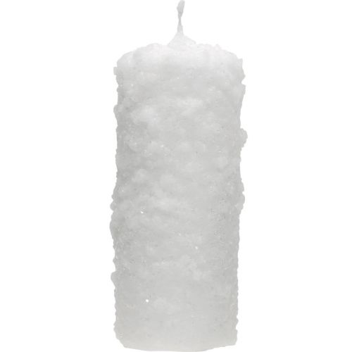 Artikel Adventskerzen, Stumpenkerzen, Schneeballkerzen 150/60mm 4 St
