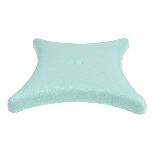 Artikel Styropor Kissen 35cm x35cm 2St