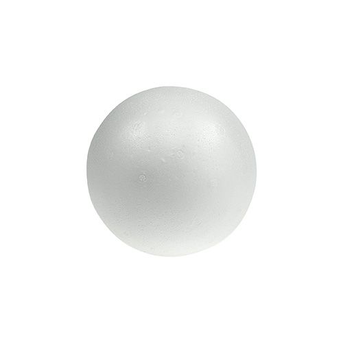 Styroporkugel Ø4cm 5 St