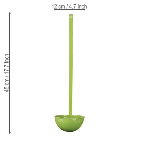 Artikel Deko Kelle inspirierende Gestaltungselemente für Innenräume 45cm