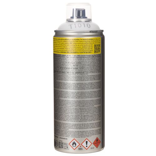 Klarlack Matt Spraydose 400ml UV-beständig säurefrei | Floristik24.at