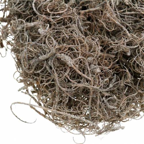 Artikel Tamarind Fibre Natur weißgewaschen 500g