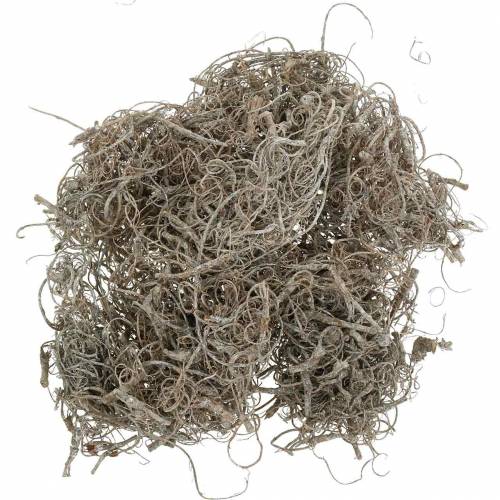 Artikel Tamarind Fibre Natur weißgewaschen 500g