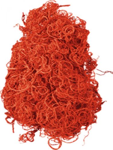 Floristik24 Tamarind Fibre 500g rot