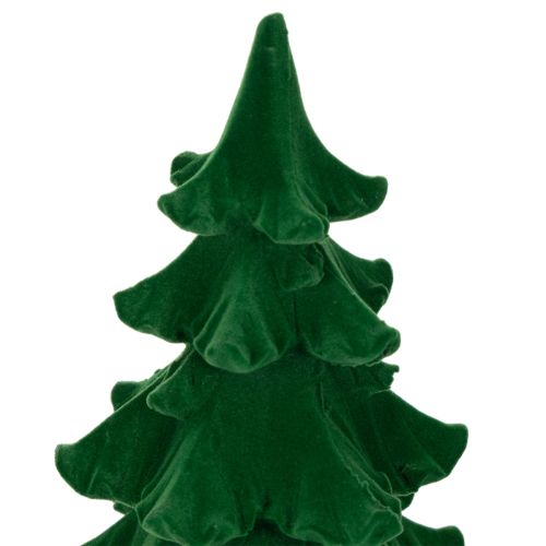 Tannenbaum Dekoration 27 cm
