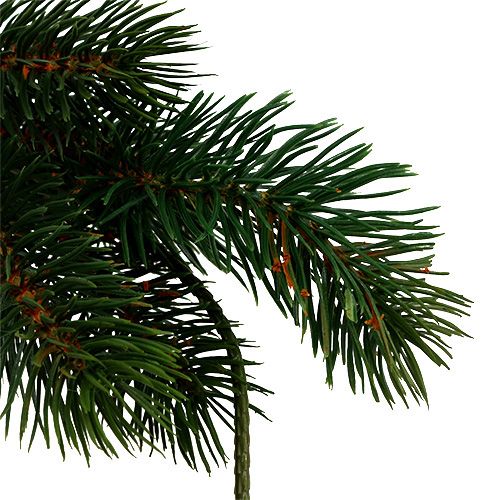 Artikel Tannengirlande 182cm Weihnachtsgirlande Grün außen/innen
