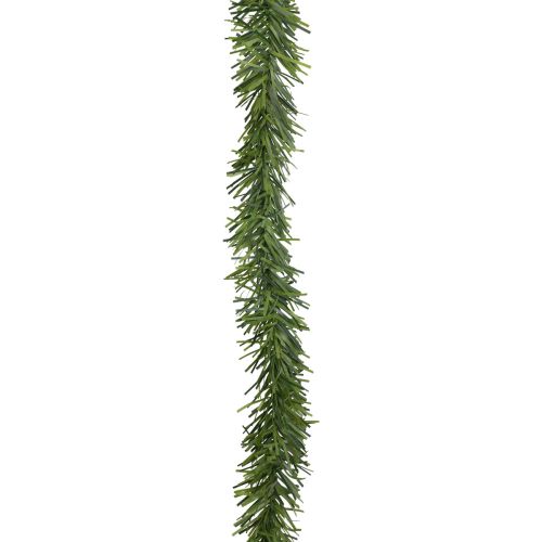 Floristik24 Tannengirlande künstlich, Weihnachtsgirlande Grün 275cm