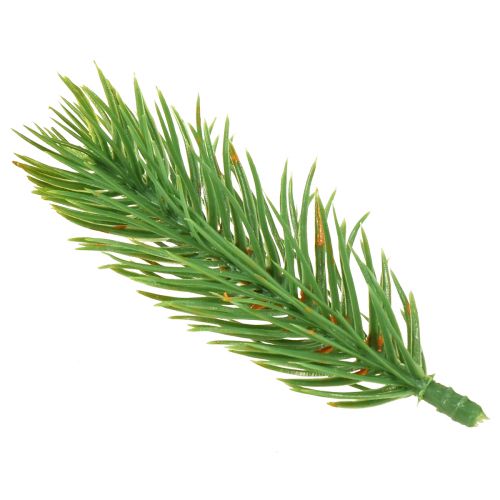 Floristik24 Tannenspitzen grün 10cm 36St