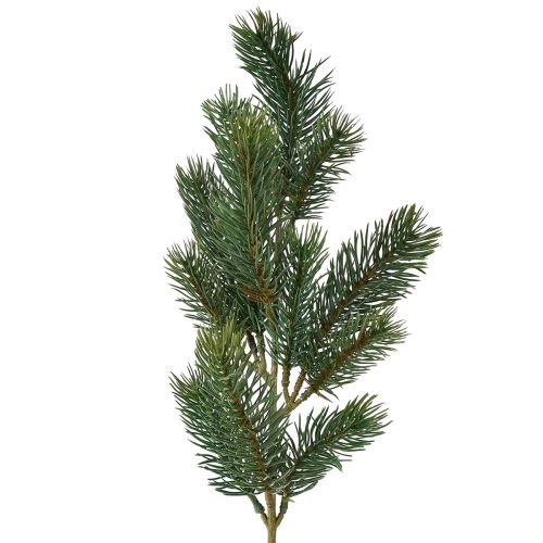 Floristik24 Tannenzweig Grün 50cm 6 St