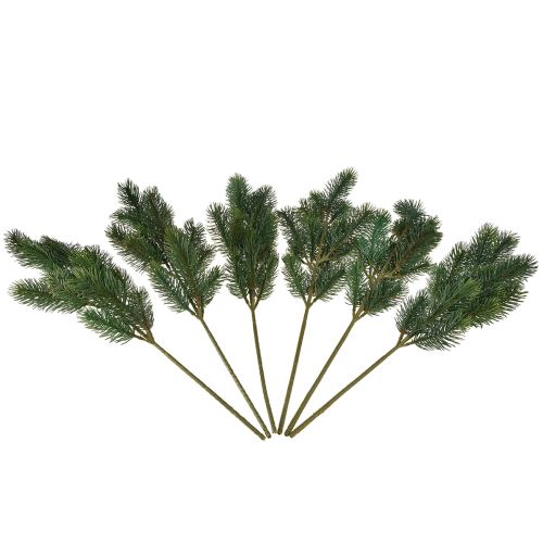 Artikel Tannenzweig Grün 50cm 6 St