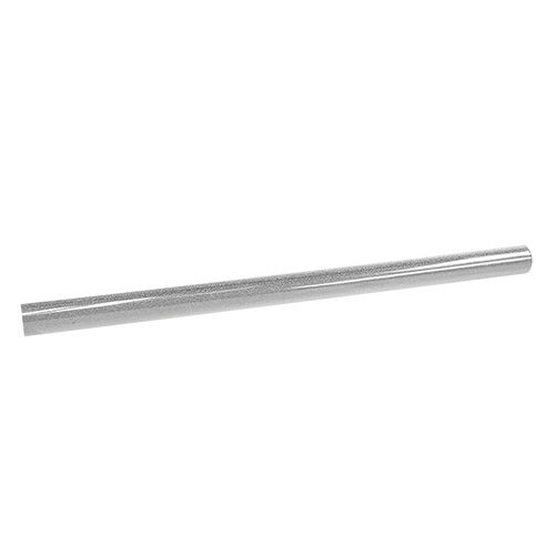 Floristik24 Tischläufer Silber 50cm 3m