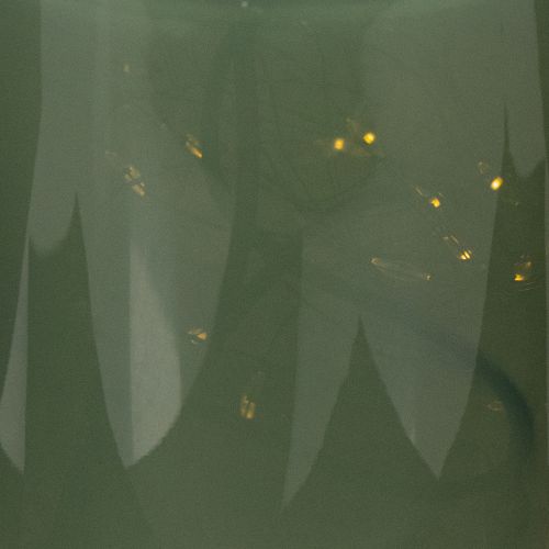 Artikel Tischlampe LED Blumenmuster für stilvolle Wohnraumbeleuchtung 23cm