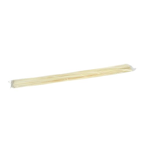 Artikel Tonkin gebleicht 70cm 150 St.