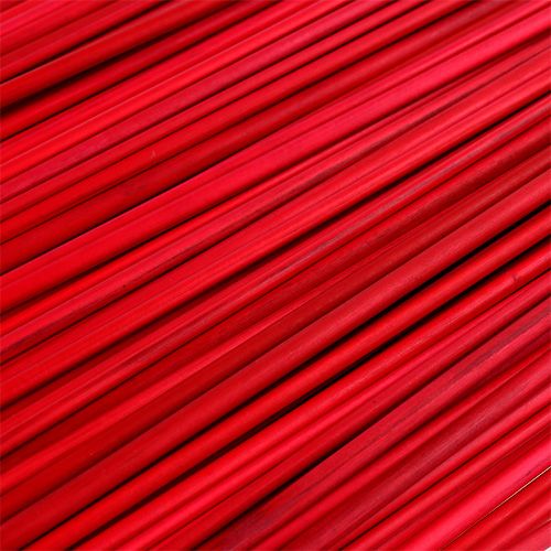 Artikel Tonkin Rot 70cm - 80cm 150 St.