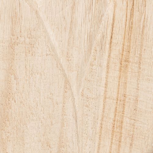 Artikel Dekorative Tulpenfigur auf Standfuß für stilvolle Wohnraumakzente 47,5cm