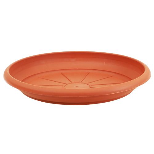 Artikel Untersetzer „Linda" Terrakotta Ø12cm - 44cm, 1St