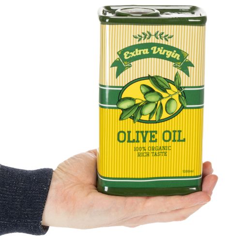 Artikel Keramikdeko Olivenöl Vase Perfekte Tischdekoration für Trockenblumen 18cm