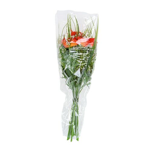 Artikel Verpackungstrichter A L35cm B20cm - 8cm 50 St
