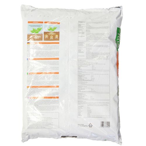 Artikel Villa Flora Blumenerde 10l