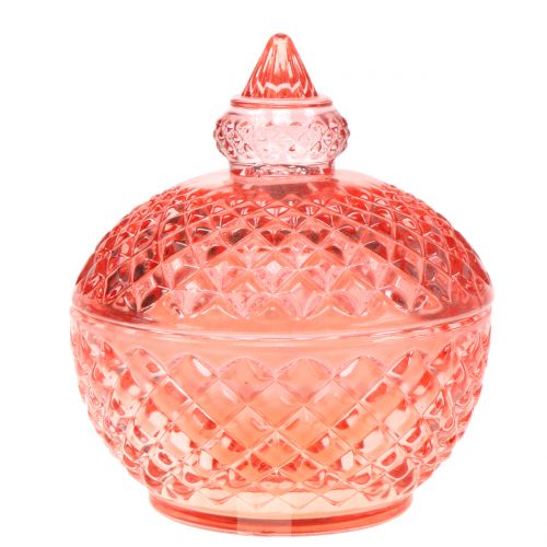 Floristik24 Duftkerze im Glas Tropical Ø10cm