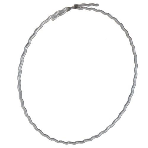 Floristik24 Wellenringe Ø100mm 10 St