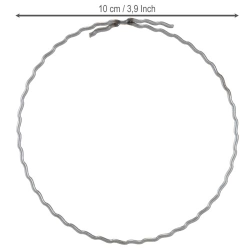 Artikel Wellenringe Ø100mm 10 St