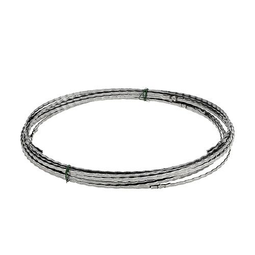 Artikel Wellenringe Kranzreifen 200mm 10St