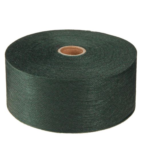 Artikel Wickelband Römerband Römerwickelband Vlies Grün 6cm 100m
