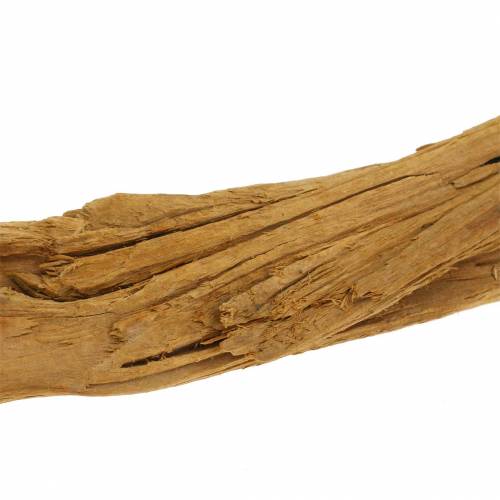 Floristik24 Deko Holz und Wurzel Braun 1kg
