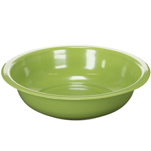 Pflanzschale für attraktive Pflanzendekoration im Wohnzimmer 29cm 2St