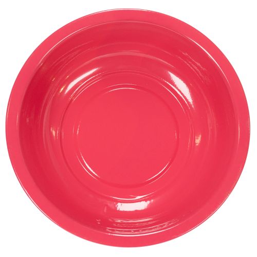 Artikel Pflanzschale runde Form für stilvolle Indoor Dekoration oder Garten 29cm 2St