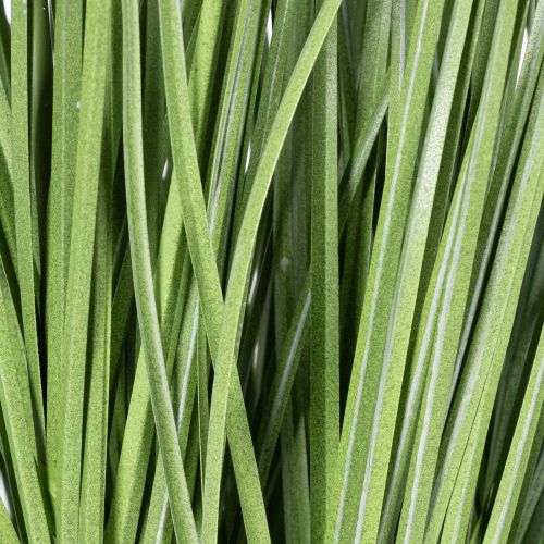 Artikel Dekogrün mit filigranen Blüten für stilvolle Gestaltung von Räumen 67cm