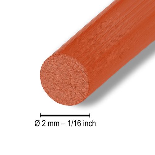 Artikel Aluminiumdraht dekorativ für Bastelideen