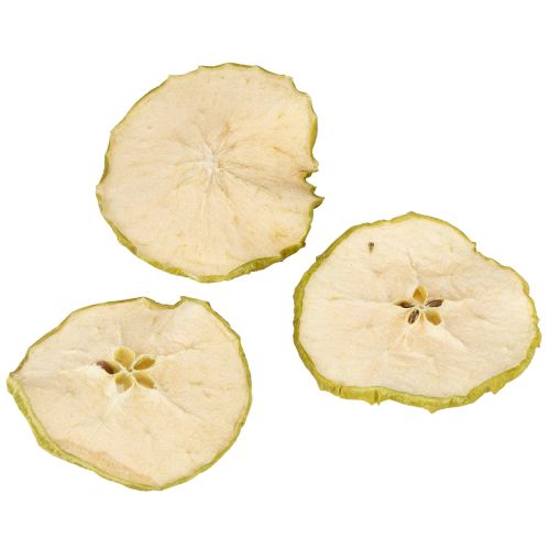 Artikel Apfelscheiben grün 500g